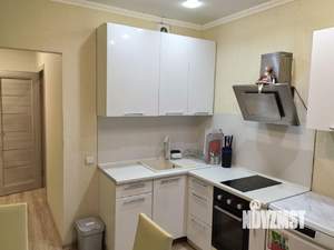 1-к квартира, на длительный срок, 33м2, 14/16 этаж