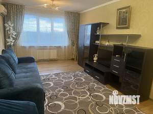 2-к квартира, на длительный срок, 60м2, 5/16 этаж