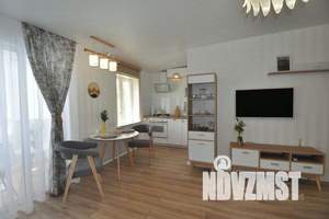 2-к квартира, посуточно, 44м2, 5/5 этаж