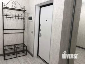 3-к квартира, на длительный срок, 87м2, 12/22 этаж