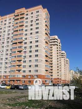 1-к квартира, на длительный срок, 48м2, 9/16 этаж
