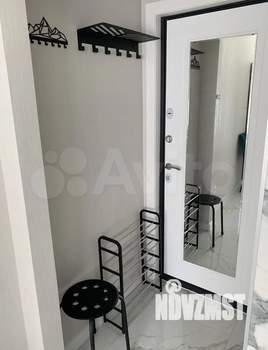 1-к квартира, на длительный срок, 29м2, 16/18 этаж