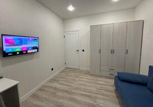 2-к квартира, на длительный срок, 57м2, 8/17 этаж