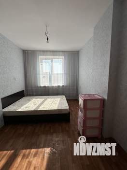 2-к квартира, на длительный срок, 58м2, 8/10 этаж