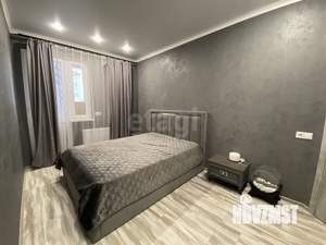 1-к квартира, на длительный срок, 40м2, 3/17 этаж