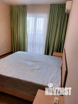 2-к квартира, на длительный срок, 80м2, 13/27 этаж