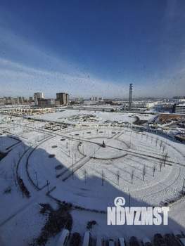 2-к квартира, на длительный срок, 45м2, 11/16 этаж