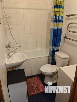 1-к квартира, на длительный срок, 30м2, 3/5 этаж