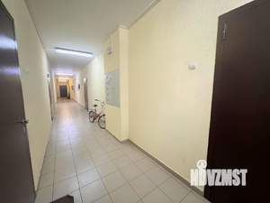 1-к квартира, на длительный срок, 34м2, 1/4 этаж