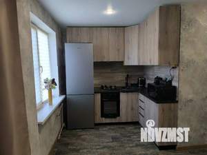 2-к квартира, посуточно, 50м2, 1/1 этаж