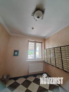 1-к квартира, на длительный срок, 38м2, 12/18 этаж