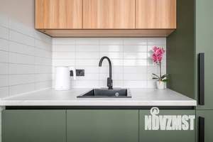 2-к квартира, посуточно, 59м2, 8/21 этаж