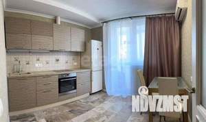 1-к квартира, на длительный срок, 47м2, 10/17 этаж