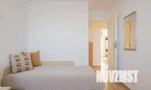 2-к квартира, на длительный срок, 47м2, 2/5 этаж