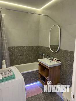 Студия квартира, на длительный срок, 30м2, 6/24 этаж