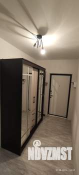 1-к квартира, на длительный срок, 43м2, 7/9 этаж