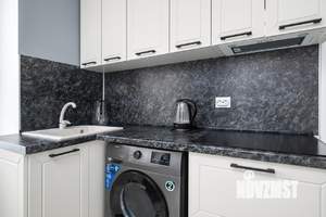 2-к квартира, посуточно, 55м2, 1/1 этаж