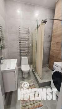 1-к квартира, на длительный срок, 34м2, 16/16 этаж