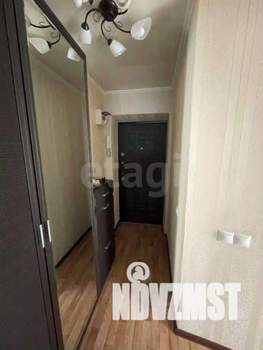 2-к квартира, на длительный срок, 40м2, 5/5 этаж