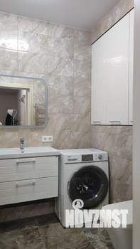 2-к квартира, на длительный срок, 60м2, 6/24 этаж