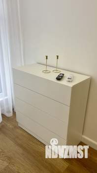 Студия квартира, посуточно, 28м2, 14/18 этаж