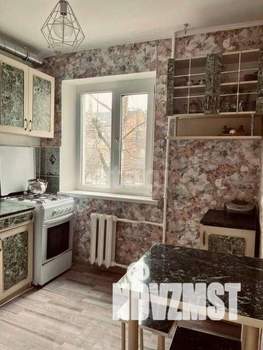 1-к квартира, на длительный срок, 42м2, 1/5 этаж