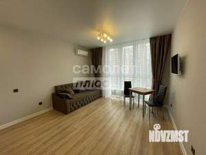 Студия квартира, на длительный срок, 26м2, 7/16 этаж