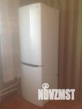 1-к квартира, на длительный срок, 40м2, 7/16 этаж