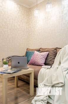2-к квартира, посуточно, 50м2, 8/25 этаж
