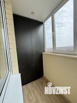 2-к квартира, на длительный срок, 52м2, 10/19 этаж