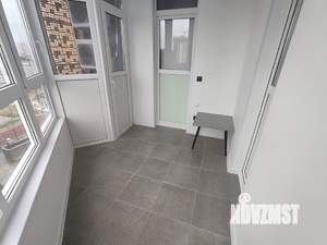 2-к квартира, на длительный срок, 45м2, 8/16 этаж