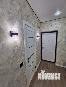 1-к квартира, на длительный срок, 35м2, 15/16 этаж