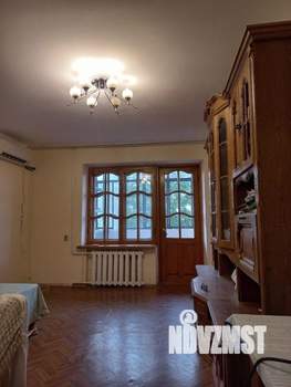 3-к квартира, на длительный срок, 62м2, 4/5 этаж