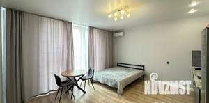 Студия квартира, на длительный срок, 30м2, 14/16 этаж
