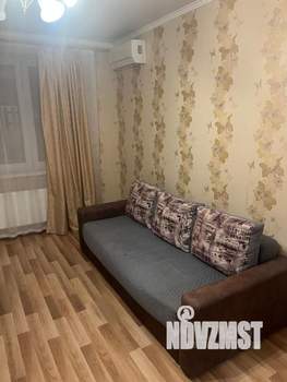 1-к квартира, на длительный срок, 45м2, 12/18 этаж