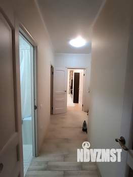 1-к квартира, на длительный срок, 42м2, 12/20 этаж