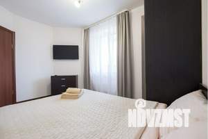 2-к квартира, посуточно, 44м2, 15/16 этаж