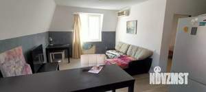 2-к квартира, на длительный срок, 54м2, 4/4 этаж