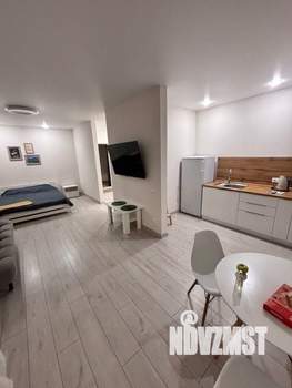 1-к квартира, на длительный срок, 50м2, 6/17 этаж