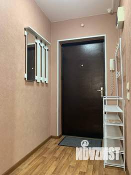 1-к квартира, на длительный срок, 35м2, 3/16 этаж