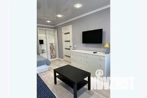 1-к квартира, посуточно, 30м2, 3/5 этаж