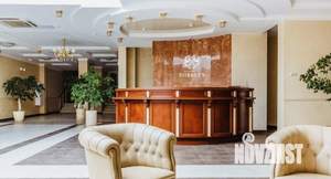 4-к квартира, на длительный срок, 110м2, 3/21 этаж