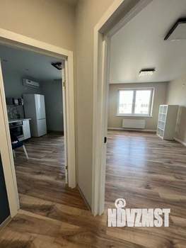 1-к квартира, на длительный срок, 39м2, 12/12 этаж