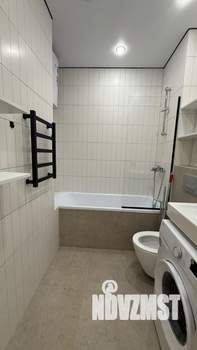 Студия квартира, на длительный срок, 27м2, 5/16 этаж