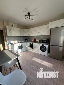 2-к квартира, на длительный срок, 56м2, 1/8 этаж