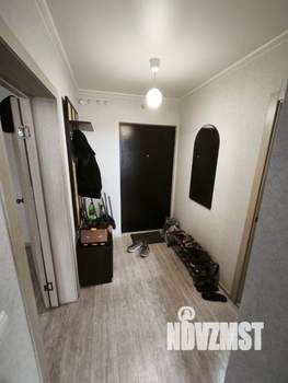 1-к квартира, на длительный срок, 38м2, 5/17 этаж