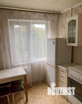 2-к квартира, на длительный срок, 48м2, 4/5 этаж