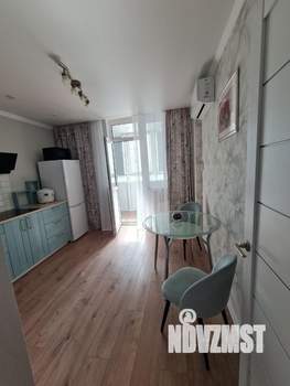 1-к квартира, на длительный срок, 40м2, 3/27 этаж