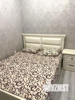 2-к квартира, посуточно, 45м2, 4/16 этаж