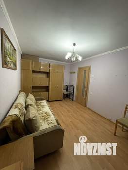 1-к квартира, на длительный срок, 37м2, 5/9 этаж